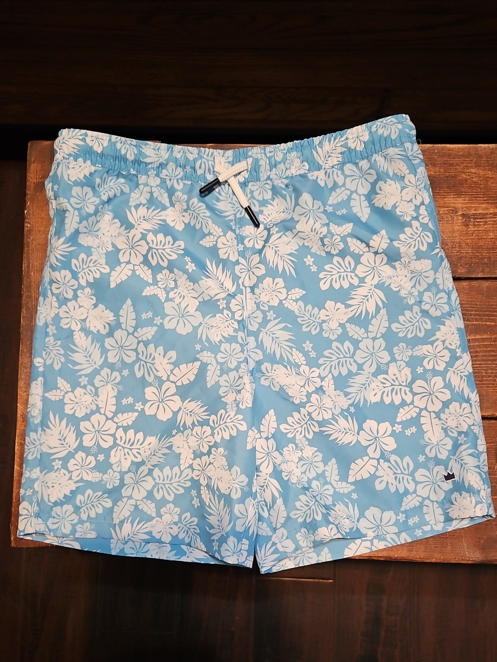 Crown & Ivy Swim Shorts